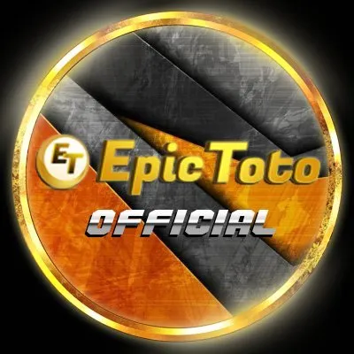 EPICTOTO - Petualangan Seru di Dunia Slot