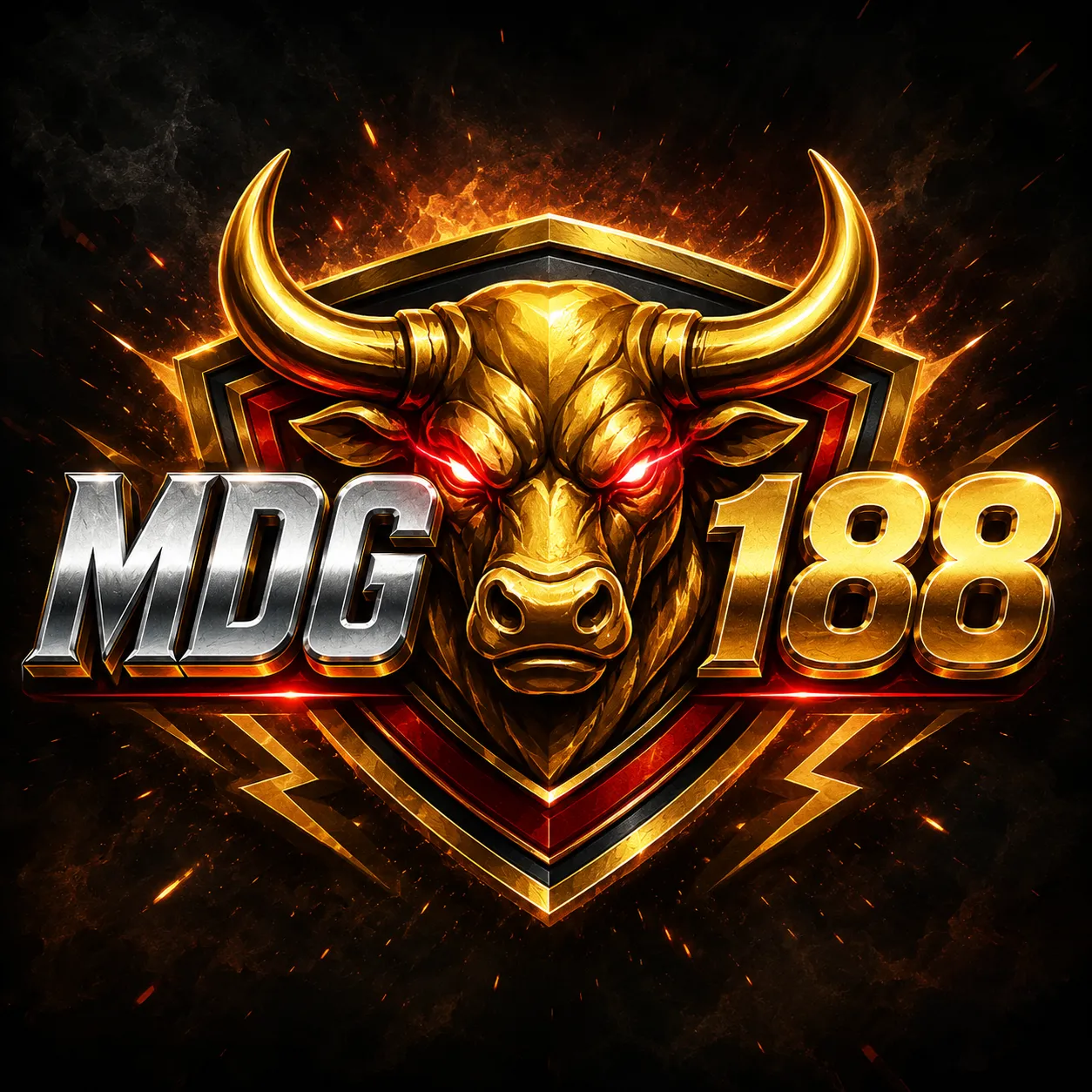 MDG188 - Game Kasino Seru dan Menguntungkan
