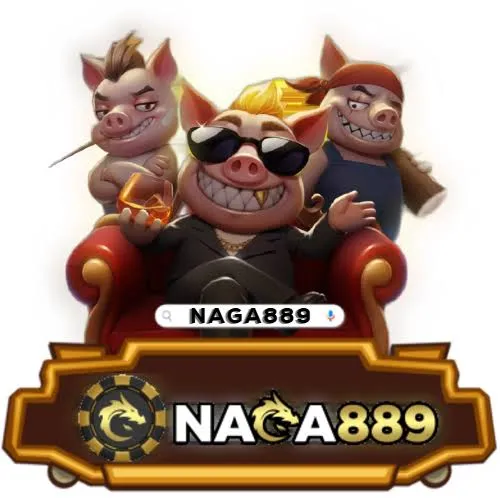 NAGA889 - Game Tembak Ikan Seru dan Mengasyikkan