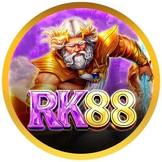 RK88 - Game FPS Penuh Aksi