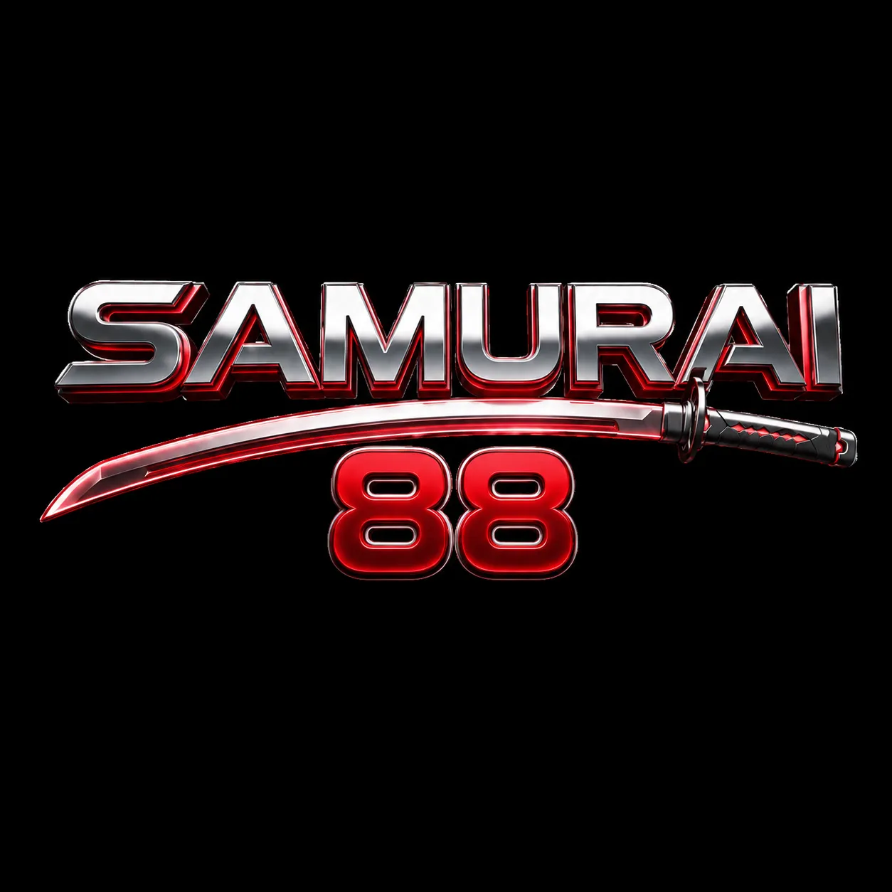 SAMURAI88 - Pertarungan Strategis dalam Perang Para Samurai