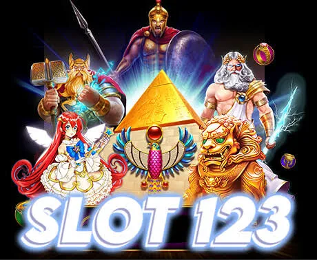 SLOT123 - Permainan Santai untuk Mengisi Waktu Luang