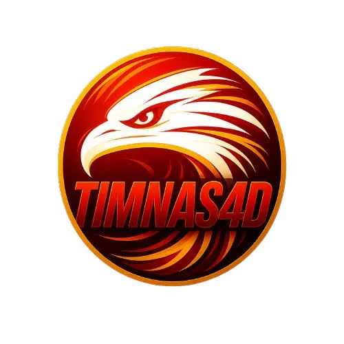 TIMNAS4D - Pertanian Sukses dan Seru