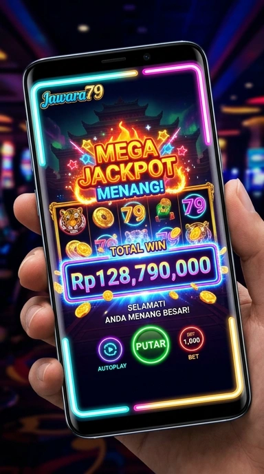 Daftar aplikasi terpopuler di jawara79 yang selalu diperbarui.