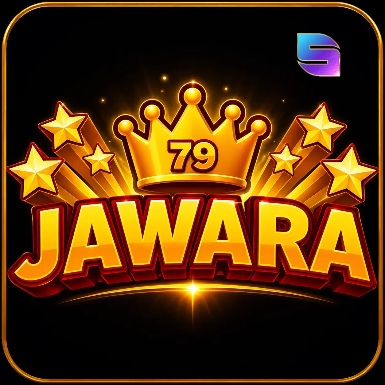 Logo jawara79
